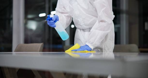 Licensed Unattended Death Cleanup service in Phoenixville, PA - Trauma Clean Pros